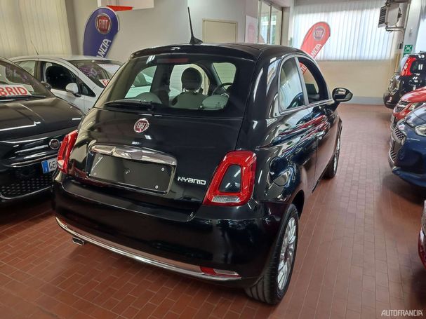 Fiat 500 1.0 51 kW image number 3