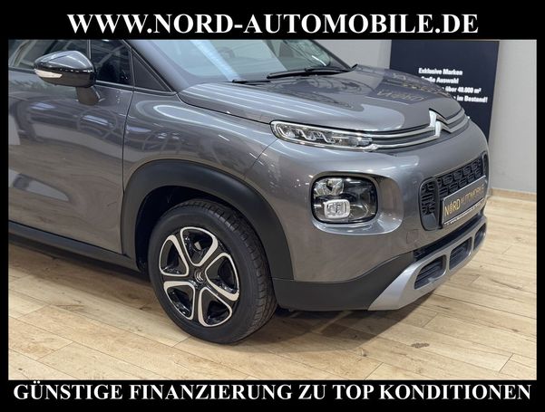 Citroen C3 Aircross Feel 88 kW image number 11