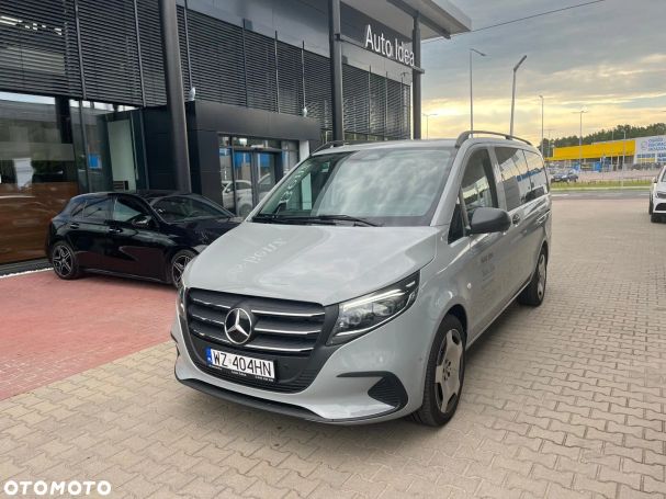 Mercedes-Benz Vito 120 kW image number 1