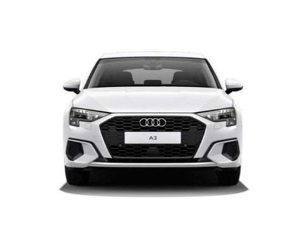 Audi A3 35 TDI S tronic Sportback 110 kW image number 2