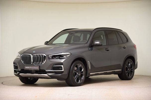 BMW X5 xDrive30d 210 kW image number 1