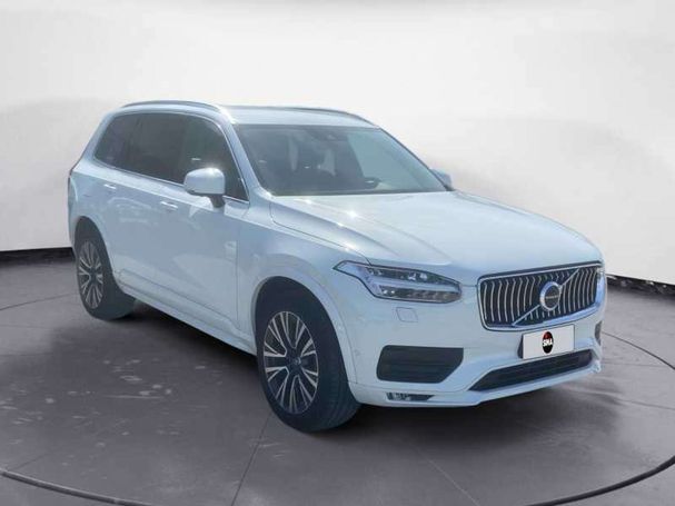 Volvo XC90 B5 AWD Momentum 173 kW image number 7