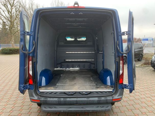 Mercedes-Benz Sprinter 316 CDi 120 kW image number 6