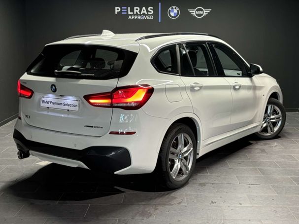 BMW X1 xDrive 93 kW image number 2