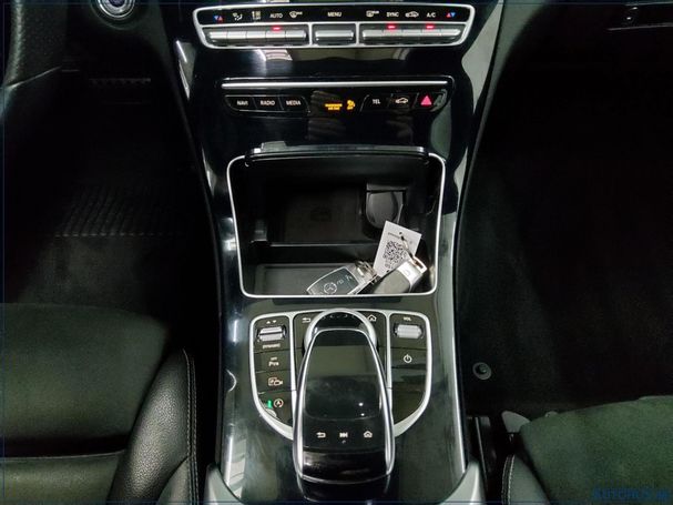 Mercedes-Benz C 220 d T 143 kW image number 6