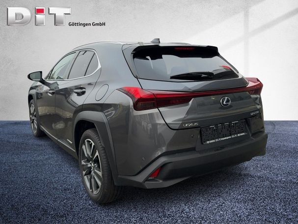 Lexus UX 250h 135 kW image number 4