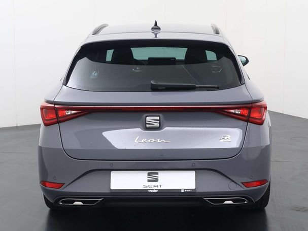 Seat Leon ST 1.5 TSI FR 110 kW image number 32