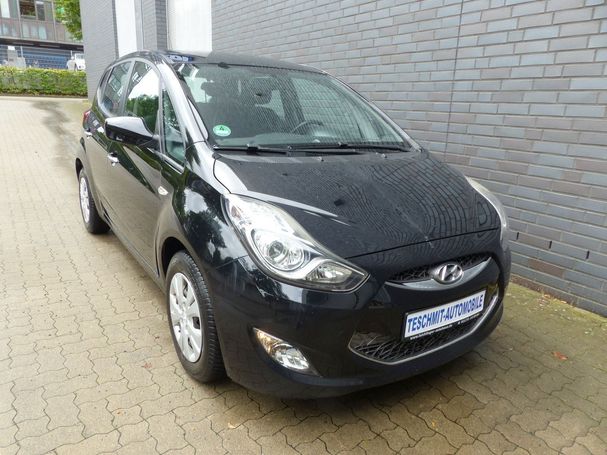 Hyundai ix20 92 kW image number 6