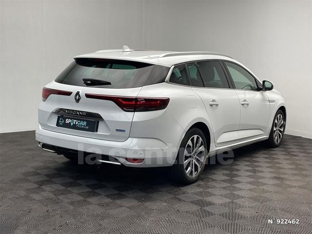 Renault Megane E-Tech 118 kW image number 4