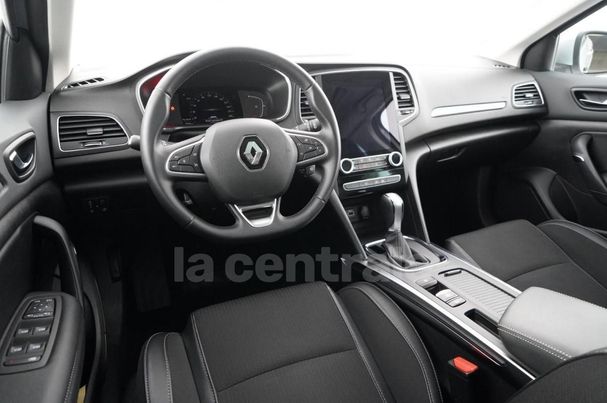 Renault Megane 103 kW image number 8