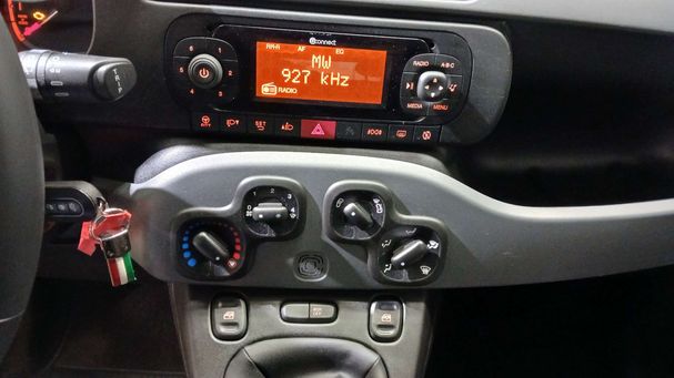 Fiat Panda 1.2 Lounge 51 kW image number 17