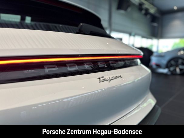 Porsche Taycan Sport Turismo 350 kW image number 13