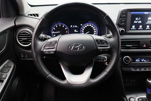 Hyundai Kona 1.6 T-GDI Premium 130 kW image number 10