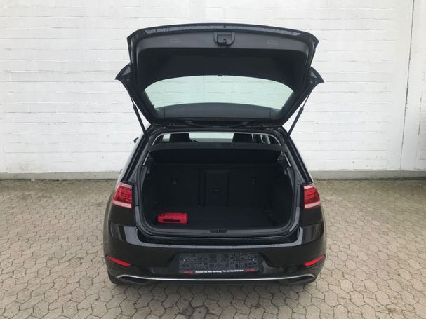 Volkswagen Golf 1.6 TDI Comfortline 85 kW image number 16