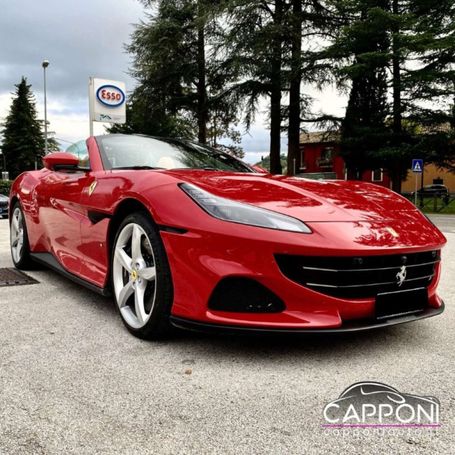 Ferrari Portofino M 456 kW image number 3