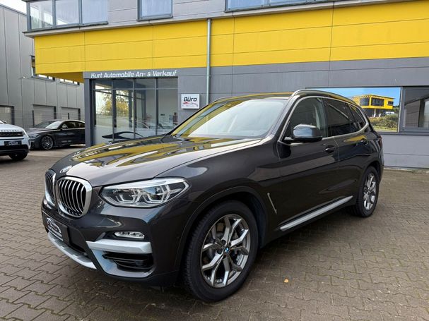 BMW X3 xDrive 195 kW image number 1