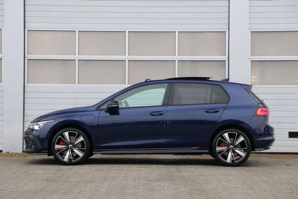 Volkswagen Golf 1.4 eHybrid GTE DSG 180 kW image number 15