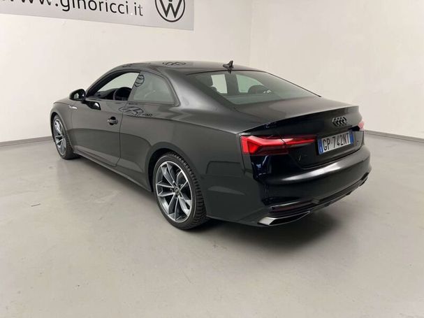 Audi A5 40 TDI quattro S tronic S-line 150 kW image number 6