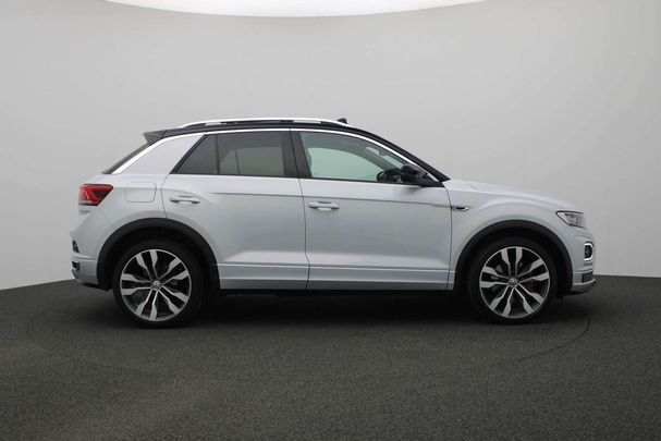 Volkswagen T-Roc 1.5 TSI DSG Sport 110 kW image number 22