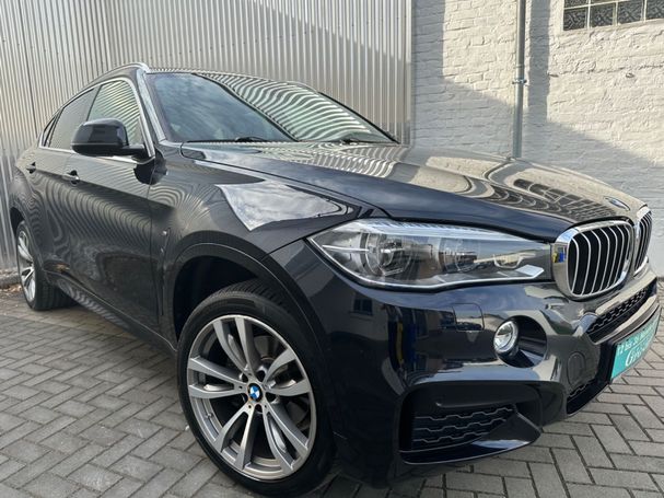 BMW X6 xDrive 190 kW image number 4