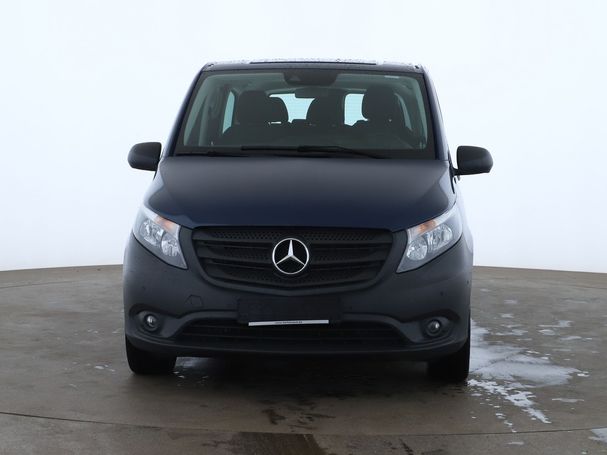 Mercedes-Benz Vito Tourer extra 100 kW image number 2