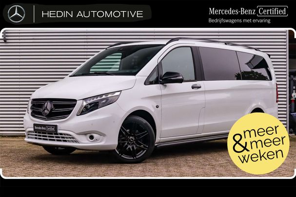 Mercedes-Benz Vito 114 EDITION 100 kW image number 1