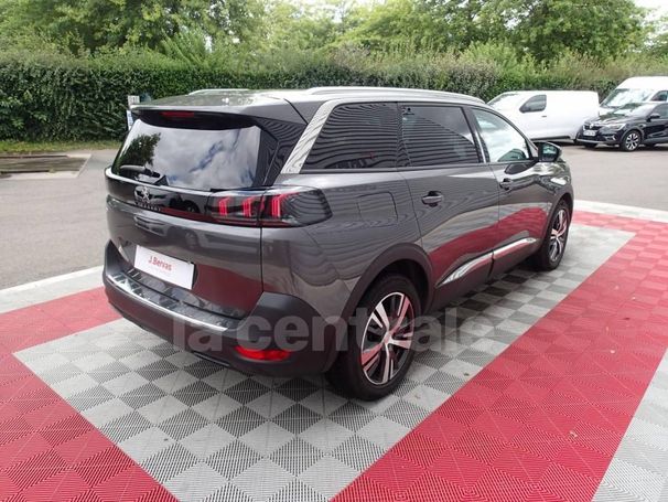 Peugeot 5008 96 kW image number 5