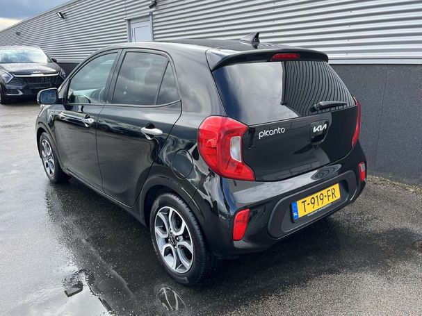 Kia Picanto 1.0 49 kW image number 12