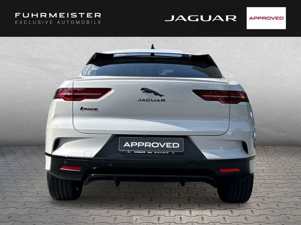 Jaguar I-Pace EV320 SE AWD 235 kW image number 7