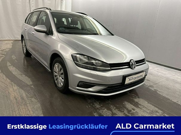 Volkswagen Golf Variant 1.6 TDI Trendline 85 kW image number 2