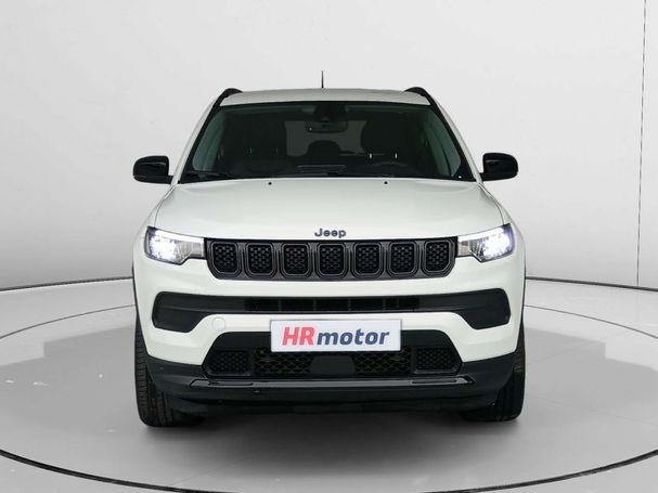 Jeep Compass 140 kW image number 1