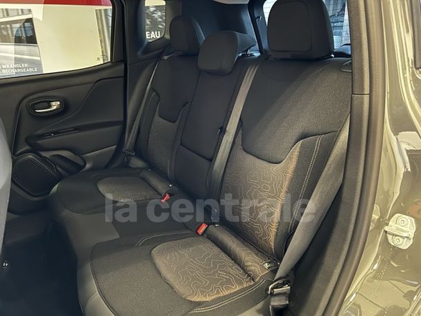 Jeep Renegade 1.3 Turbo PHEV 177 kW image number 5