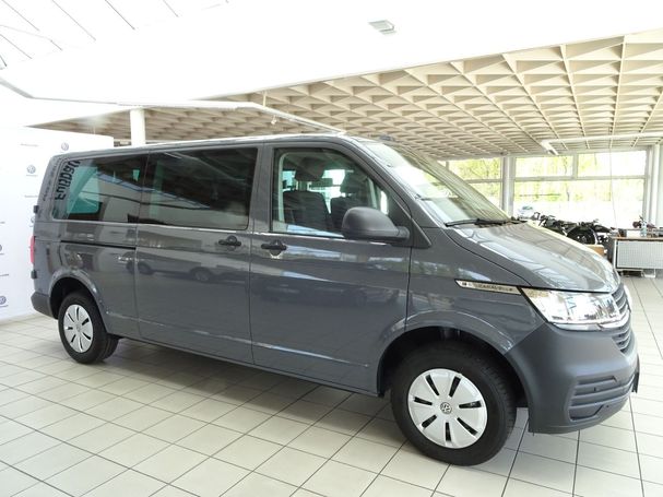 Volkswagen T6 Caravelle 110 kW image number 1