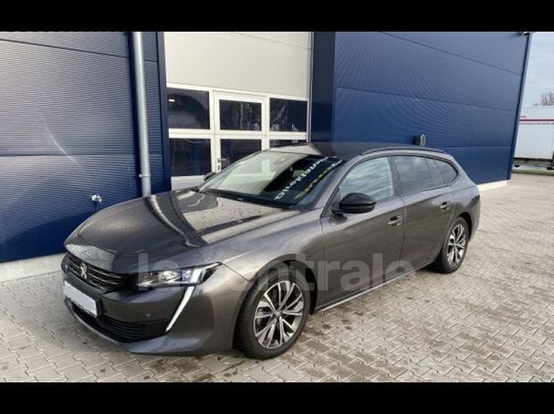 Peugeot 508 SW 1.2 PureTech EAT8 96 kW image number 1