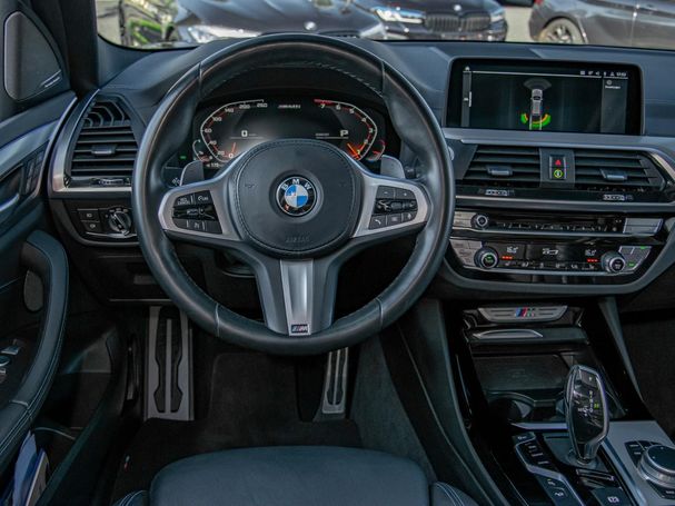 BMW X3 M40i xDrive 265 kW image number 6