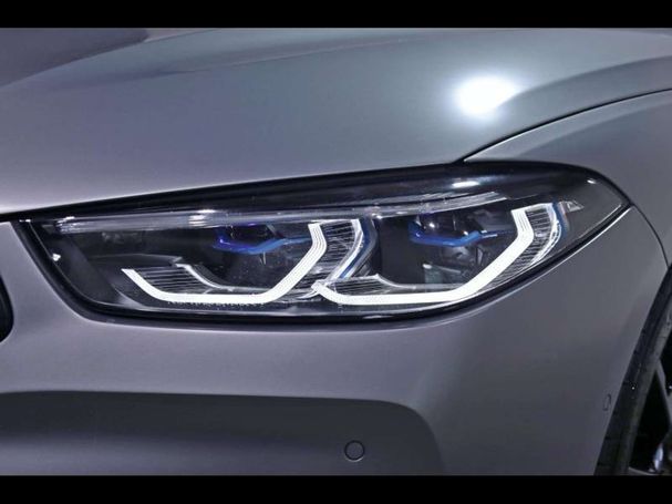 BMW 840d xDrive 250 kW image number 25