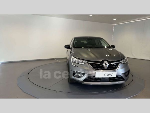 Renault Arkana 1.3 EDC 103 kW image number 17