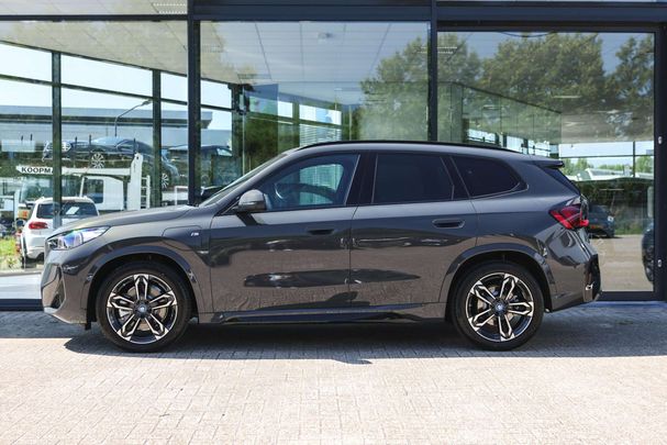 BMW X1 xDrive25e 180 kW image number 8