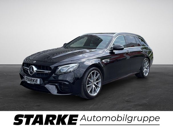 Mercedes-Benz E 63 AMG T 420 kW image number 2