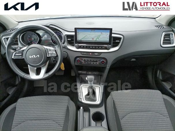 Kia XCeed 118 kW image number 3