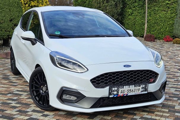 Ford Fiesta 1.5 EcoBoost S&S ST 147 kW image number 31