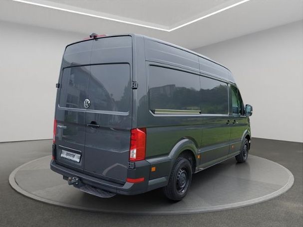 Volkswagen Crafter 35 TDI 103 kW image number 15