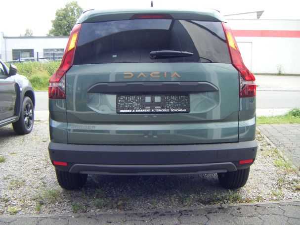 Dacia Jogger Extreme 74 kW image number 4