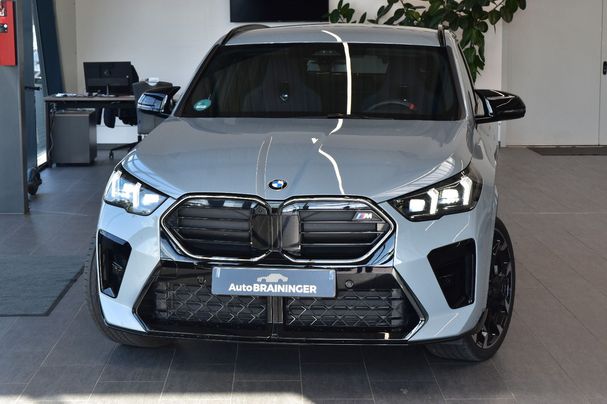 BMW X2 xDrive 221 kW image number 3