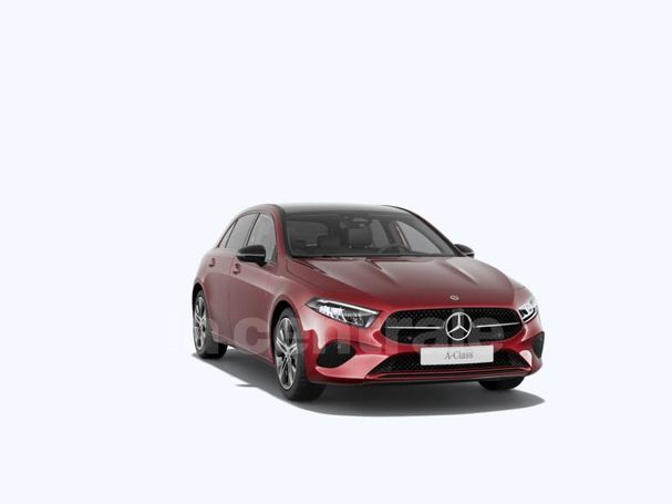 Mercedes-Benz A 180 d 85 kW image number 30