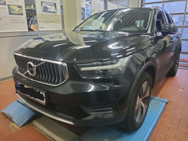 Volvo XC40 Hybrid T4 Inscription Expression 155 kW image number 1