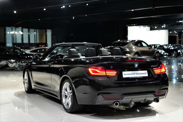 BMW 440i 240 kW image number 16