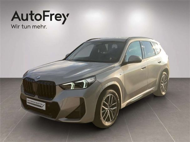 BMW X1 xDrive18d 110 kW image number 1