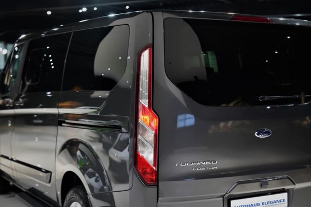 Ford Tourneo Custom Titanium 96 kW image number 14