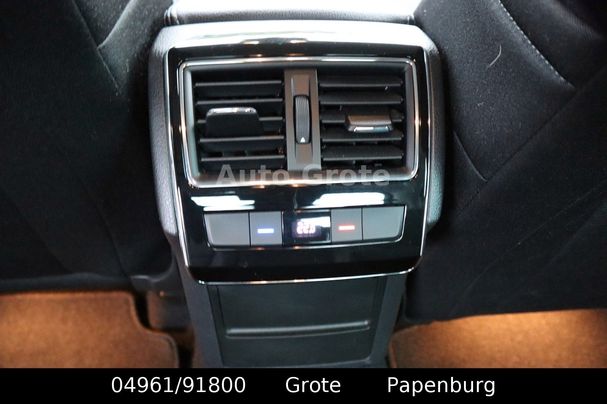 Skoda Superb 1.5 TSI 110 kW image number 19